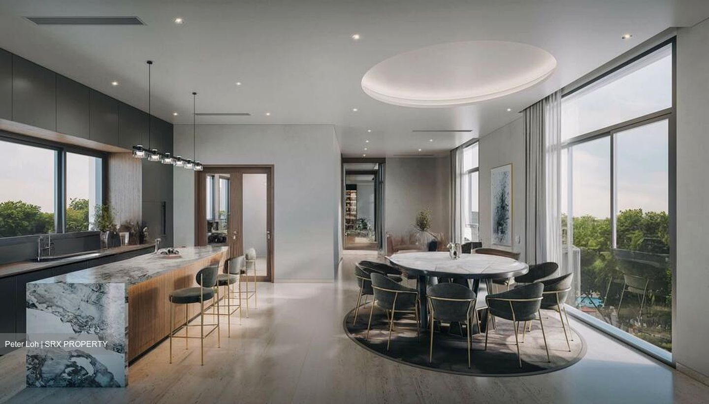 Maryland Estate (D10), Detached #504050241